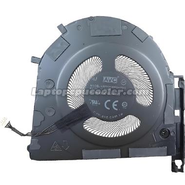 AVC BAPA0805R5HY011 fan