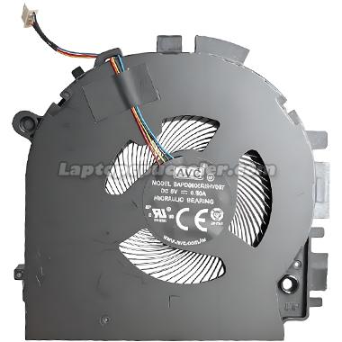 AVC BAPD0806R5HY007 fan