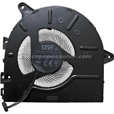 AVC BAPA0906R5HY011 fan