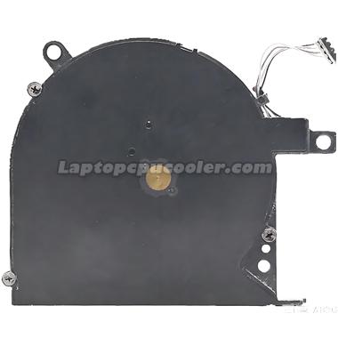 DELTA ND55C02-16E01 fan