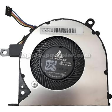 DELTA ND55C02-16E01 fan