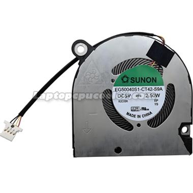 SUNON EG50040S1-CT42-S9A fan