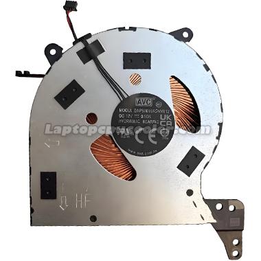 AVC BAPB0810R2HY012 fan