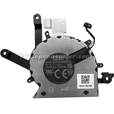 AVC BAPB0505R5HY012 fan