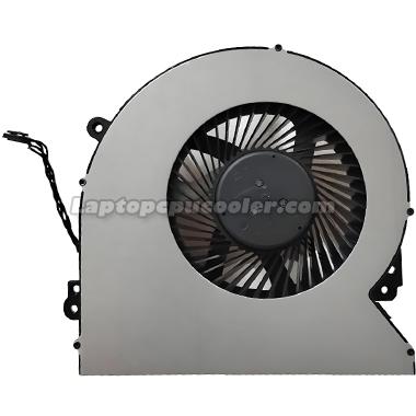 HuaYing BJB520S2H-000P fan