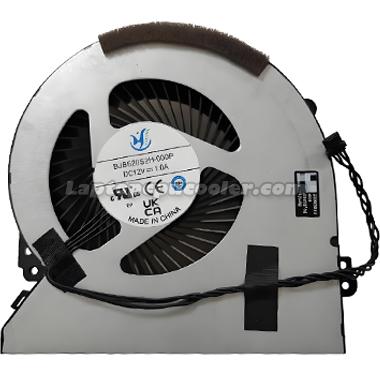 HuaYing BJB520S2H-000P fan