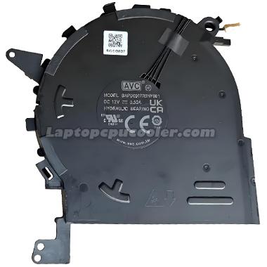 AVC BAPD0807R2HY001 fan