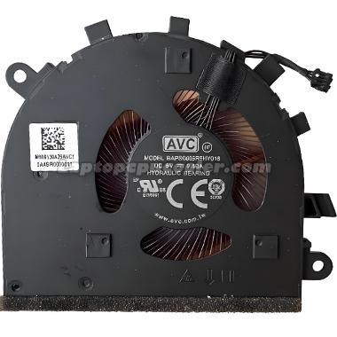 AVC BAPB0605R5HY016 fan