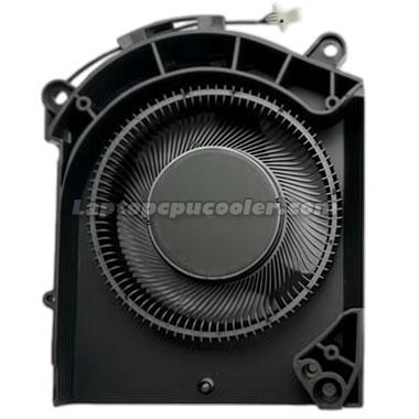 DELTA NS8CC52-25F02 fan