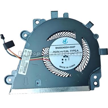 HuaYing BN5504S5H-000P fan