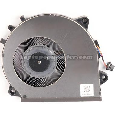 Samsung Galaxy Book 3 360 Np750qfg-ka3in fan