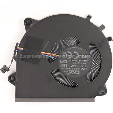 Samsung Galaxy Book 3 360 Np750qfg-ka3in fan