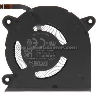 Samsung BA31-00229A fan