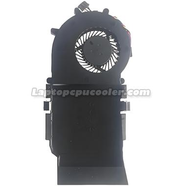 AVC BAZB0715R2U P019 fan