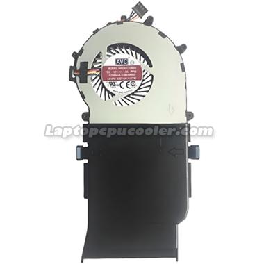 AVC BAZB0715R2U P019 fan