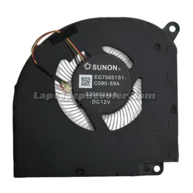 SUNON EG75051S1-C080-S9A fan
