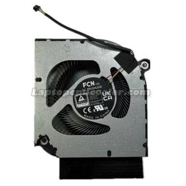 Acer Predator Helios Neo 16 Phn16-71-5606 fan