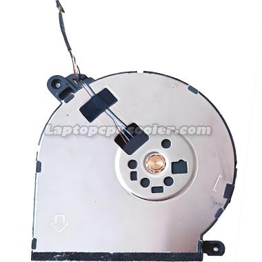 CPU cooling fan for Hp Elitebook 8 G1i 16 inch