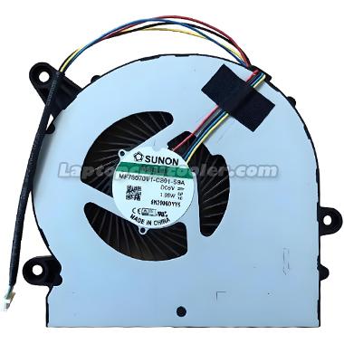 SUNON MF75070V1-C391-S9A fan