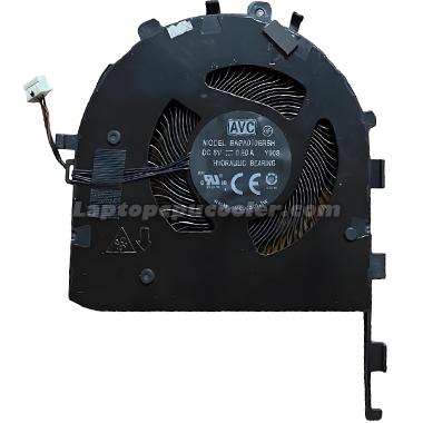 Lenovo 5H40S72906 fan