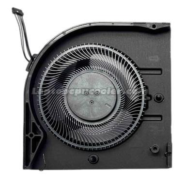 GPU cooling fan for ELEPEAK B7108BFHSF2300TN