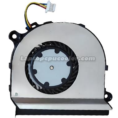 Toshiba G61C00042210 fan