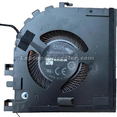 AVC BAPA0609R2HY002 fan
