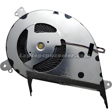 Asus Zenbook S Ux393ea-hk001t fan