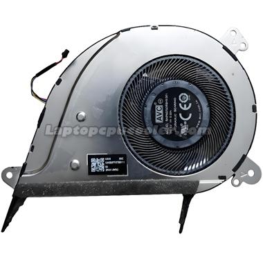 Asus Zenbook S Ux393ea-hk001t fan