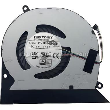 FOXCONN NFB75A05H-004 fan