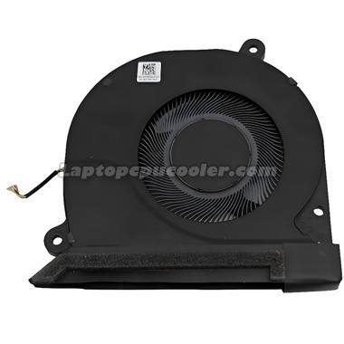 Asus Chromebook Plus Cm34 Flip Cm3401 fan