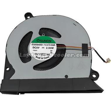 Asus Chromebook Plus Cm34 Flip Cm3401 fan