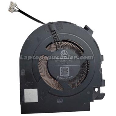 Lenovo Thinkpad P16 Gen 3 fan