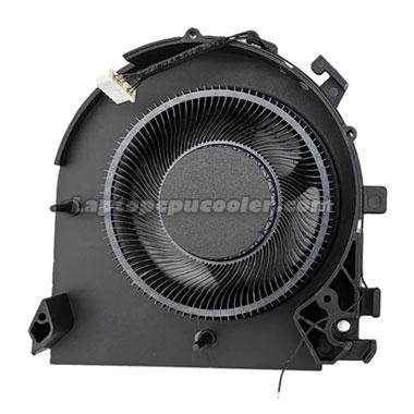 HuaYing BN7512H2H-001P fan