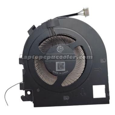 HuaYing BN7512H2H-001P fan