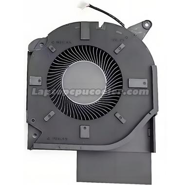 CPU cooling fan for DELTA ND8CC21-22H17