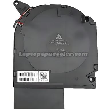 DELTA ND8CC21-22H17 fan