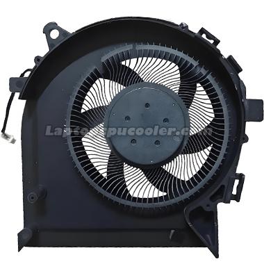 AVC BAPB0910R2HY001 fan