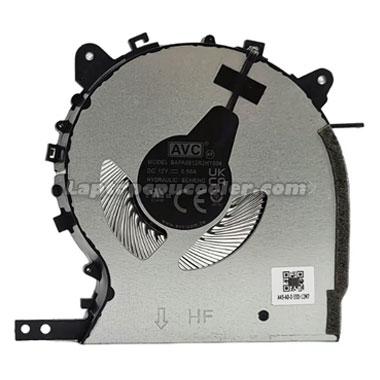 AVC BAPA0912R2HY004 fan
