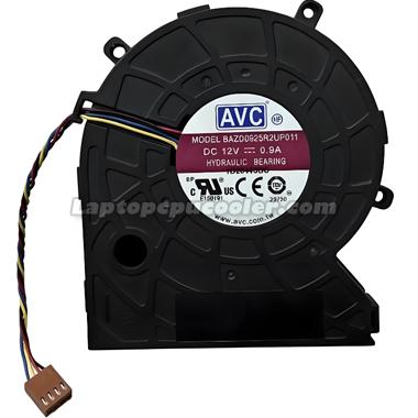 Lenovo Ideacentre G5 14imb05 fan
