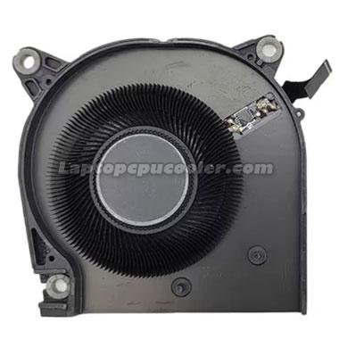 CPU cooling fan for DELTA ND65C38-21L04