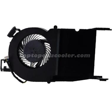 Lenovo Thinkstation P330 Tiny fan