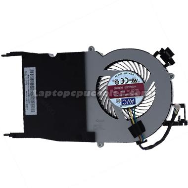 Lenovo Thinkstation P330 Tiny fan