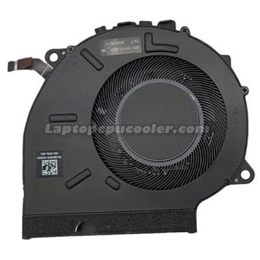 CPU cooling fan for DELTA ND85C77-25D02