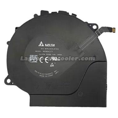 Dell 06HDVP fan