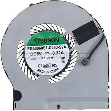Dell 05H8Y5 fan