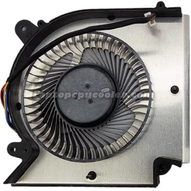 GPU cooling fan for AAVID PABD18010SH N475