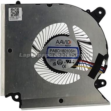 AAVID PABD18010SH N475 fan