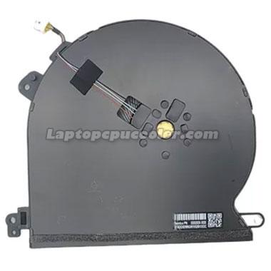 CPU cooling fan for DELTA ND85C62-25A01