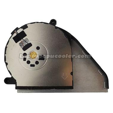 DELTA ND65C53-25F04 fan